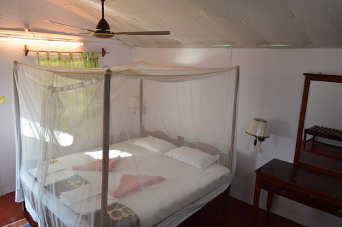 Cuba Beach Bungalow Palolem Luaran gambar