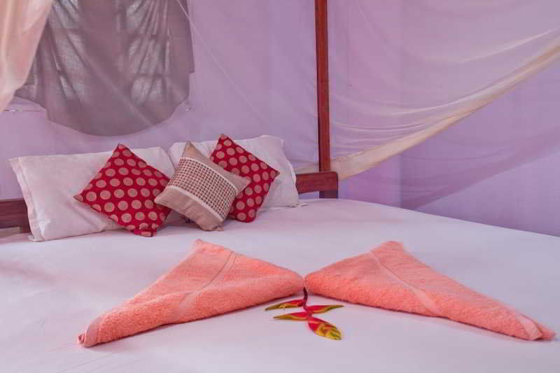 Cuba Beach Bungalow Palolem Luaran gambar